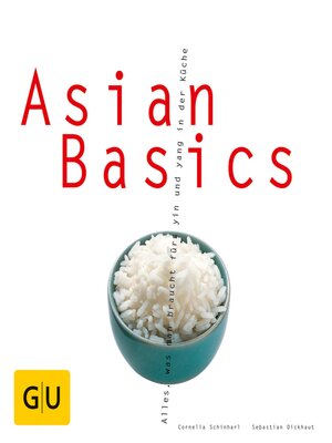 cover image of Asian Basics